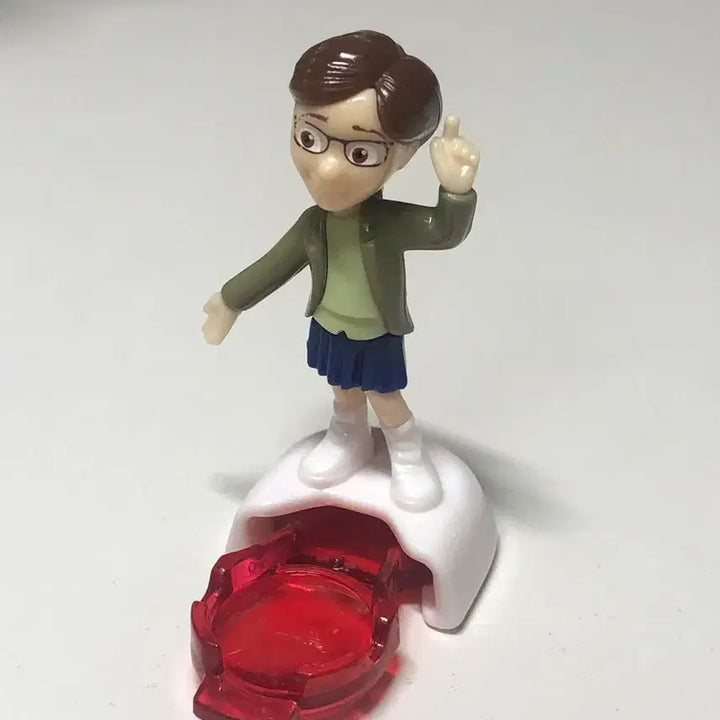 [BUNJANG] Despicable Me Kinder Joy Vintage Figure / 슈퍼배드 킨더조이 고전 피규어 판매합니다