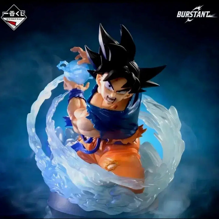 [BUNJANG] Dragon Ball Ichiban Kuji A Son Goku Figure / 드래곤볼 제일복권A 손오공