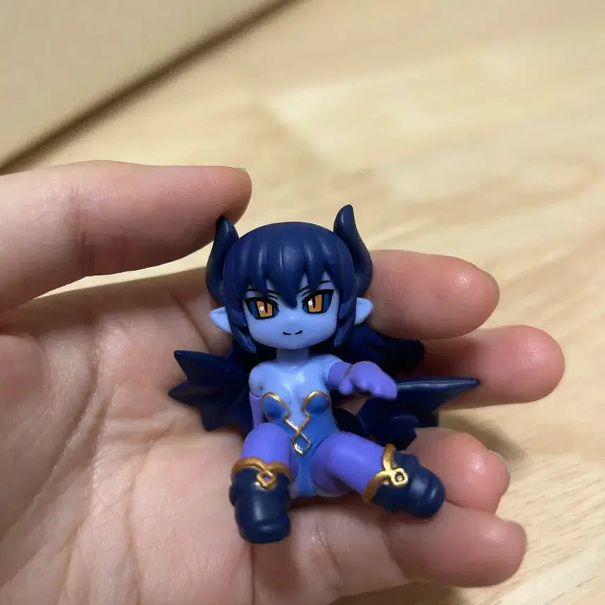 [BUNJANG] Mushoku Tensei: Jobless Reincarnation Dungeons and Dragons Warrior and Demon King Gacha Capsule Figures Bundle Set / 마치보케 던전 용사와 마왕 가챠 캡슐피규어 일괄