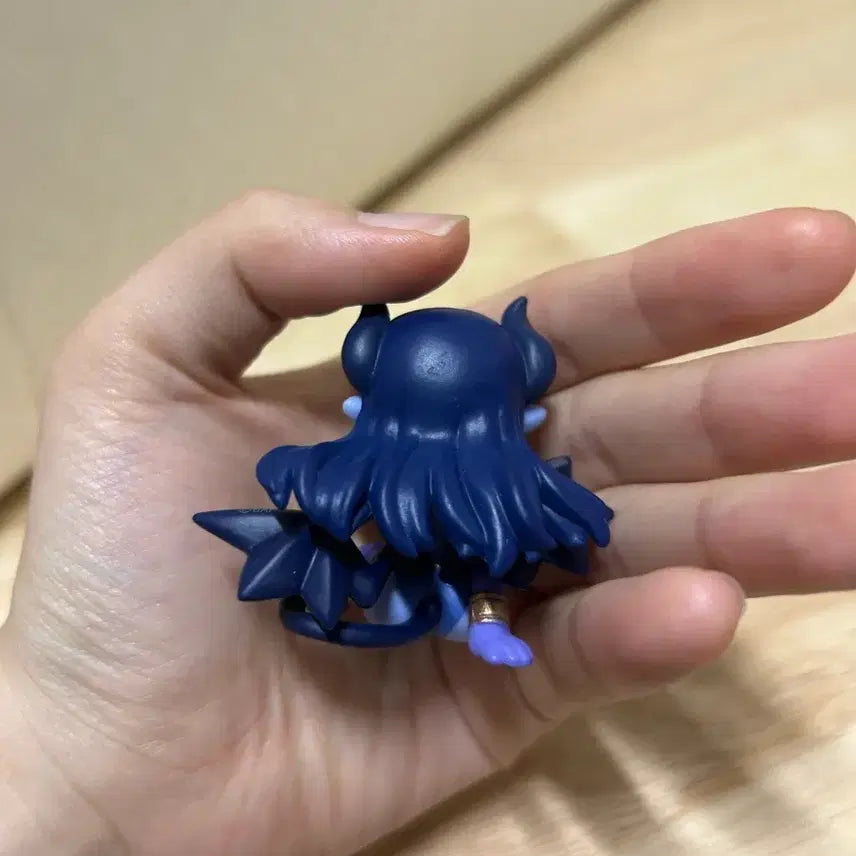 [BUNJANG] Mushoku Tensei: Jobless Reincarnation Dungeons and Dragons Warrior and Demon King Gacha Capsule Figures Bundle Set / 마치보케 던전 용사와 마왕 가챠 캡슐피규어 일괄