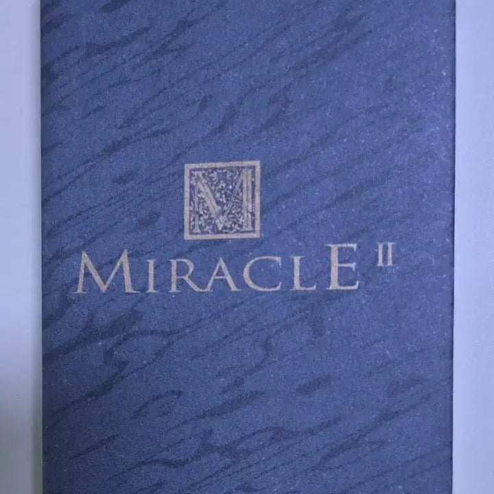 [BUNJANG] Miracle 2 (Unsealed Cassette Tape) - Ryuichi Sakamoto, Yanni, Kitaro, George Winston, etc. / 미라클 2 (개봉카세트테이프) 류이치 사카모토, 야니, 케니지, 조지 윈스턴 등