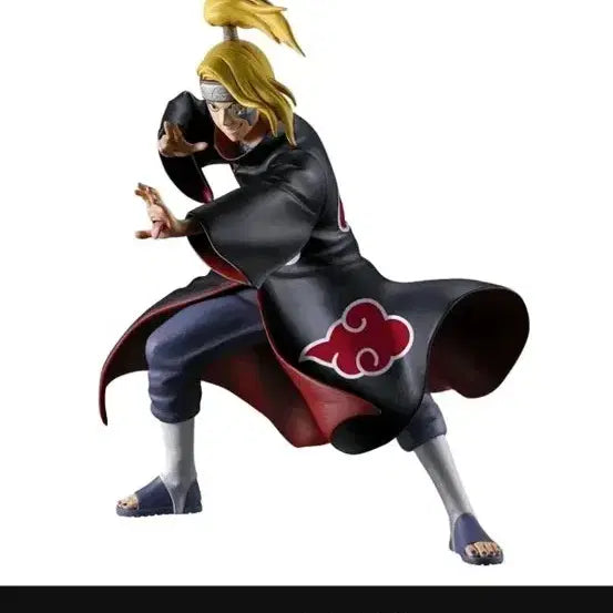 [BUNJANG] Naruto Ichiban Kuji Last One Award Deidara Figure / 나루토 쿠지/제일복권 라스트원상 데이다라 피규어 (택포16.5)