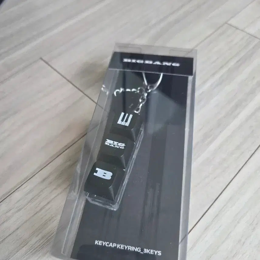 [BUNJANG] BIGBANG Concert Goods Keycap Keychain Last Show / 빅뱅 콘서트 MD 키캡 키링 막콘 직거래