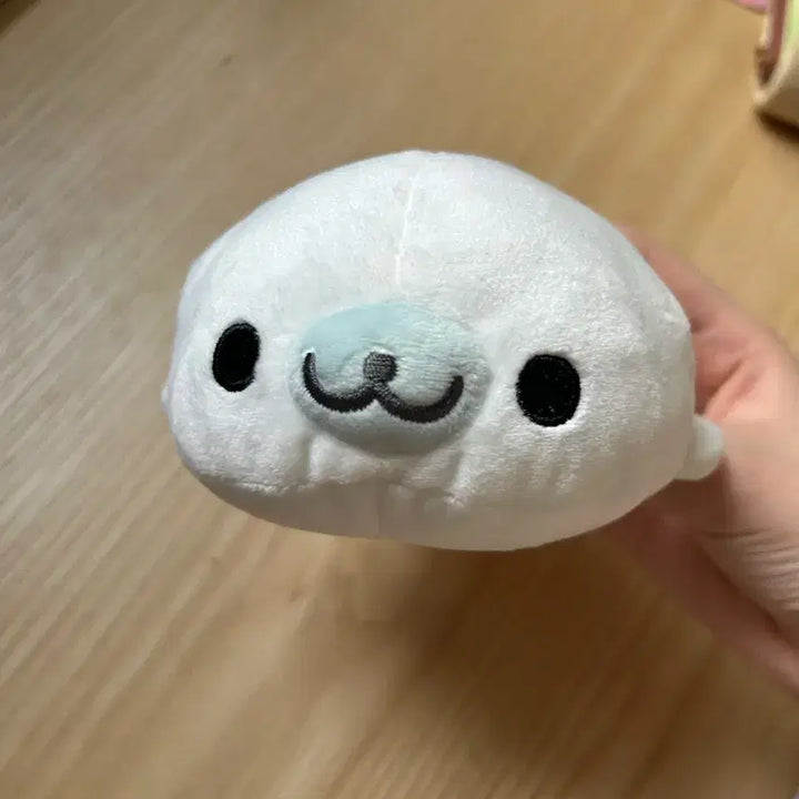 [BUNJANG] Mamegoma Plush / 마메고마 인형 판매