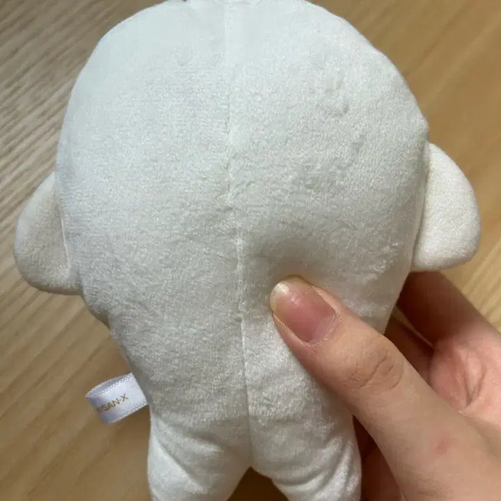 [BUNJANG] Mamegoma Plush / 마메고마 인형 판매