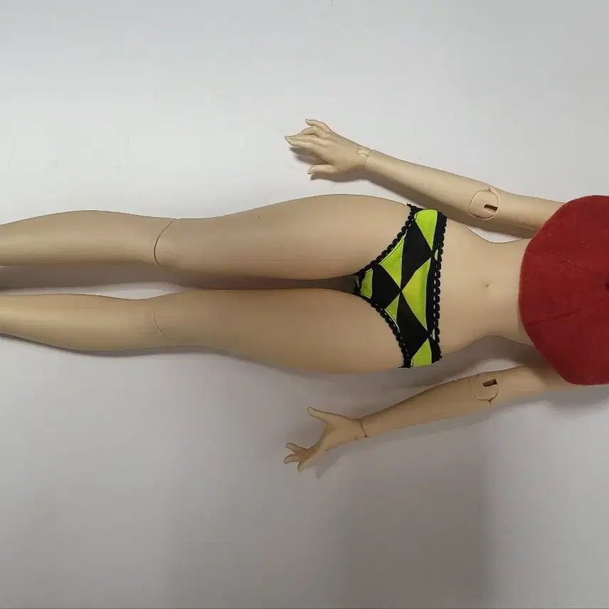 [BUNJANG] E.I.P. House YID Body Ball-Jointed Doll (BJD) / 구체관절인형 이플하우스 yid바디 팝니다