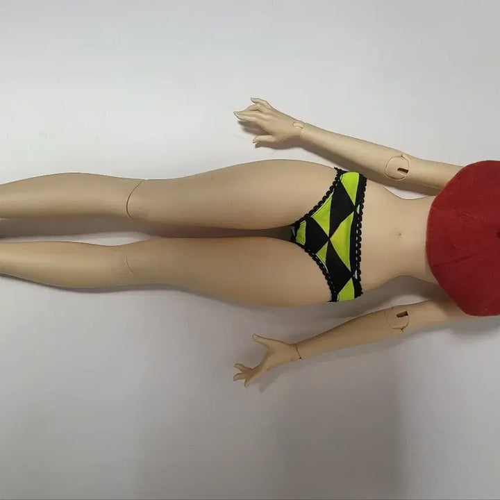 [BUNJANG] E.I.P. House YID Body Ball-Jointed Doll (BJD) / 구체관절인형 이플하우스 yid바디 팝니다