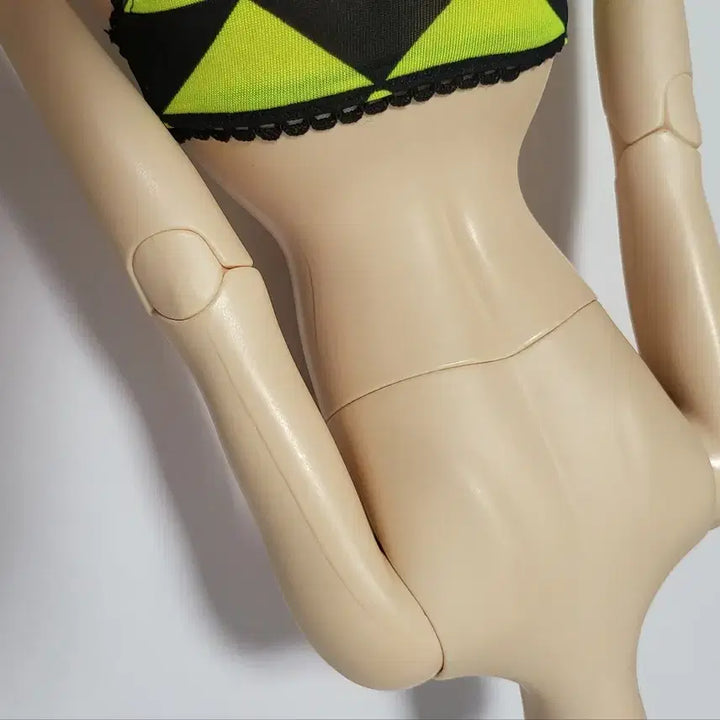 [BUNJANG] E.I.P. House YID Body Ball-Jointed Doll (BJD) / 구체관절인형 이플하우스 yid바디 팝니다