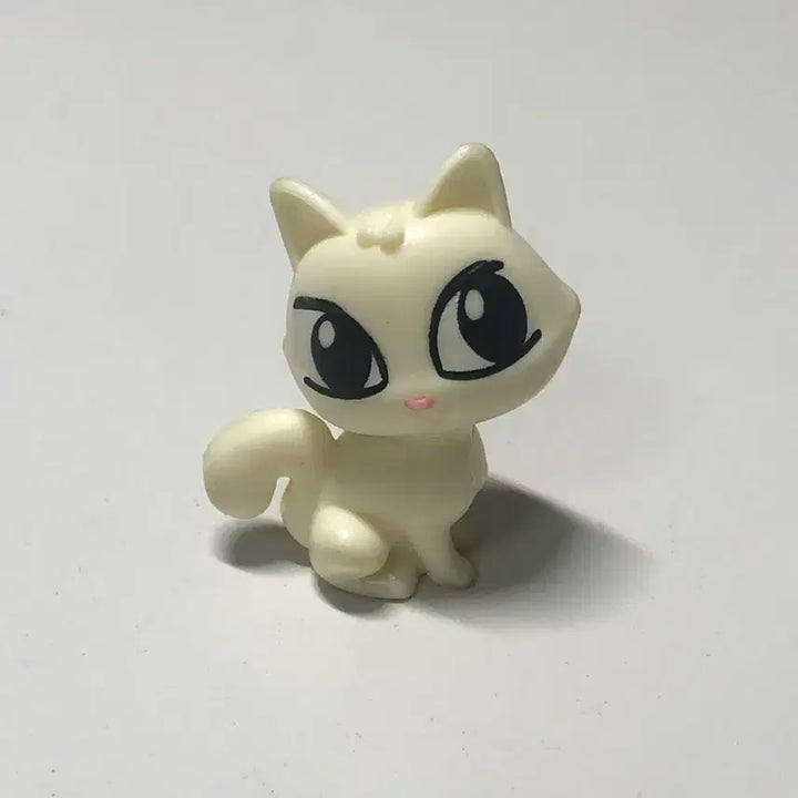 [BUNJANG] Kinder Joy Classic Cat Figure / 킨더조이 고전 고양이 피규어 판매합니다