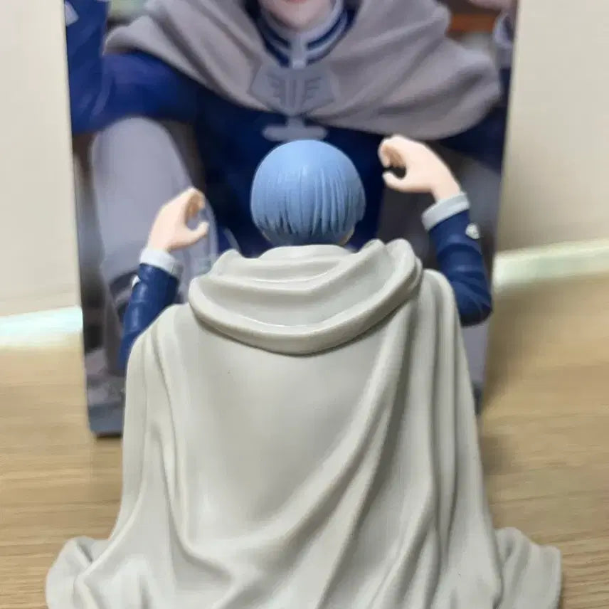[BUNJANG] Himmel Choconose Figure / 힘멜 쵸코노세 피규어