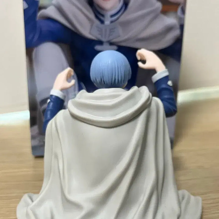 [BUNJANG] Himmel Choconose Figure / 힘멜 쵸코노세 피규어