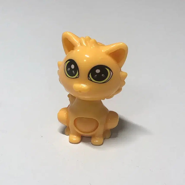 [BUNJANG] Kinder Joy Classic Cat Figurines / 킨더조이 고양이 고전 피규어 판매합니다