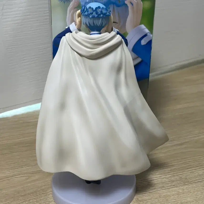 [BUNJANG] Himmelskrone Wreath Figure / 힘멜 화관 피규어