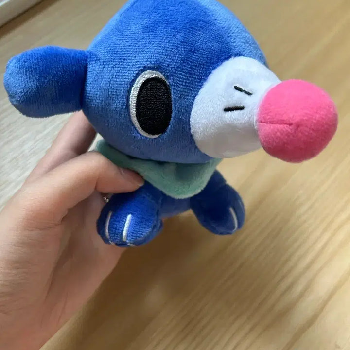 [BUNJANG] Pokemon Lure Module Plush Medium / 포켓몬 누리공 돌즈 중형 판매