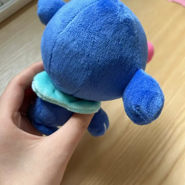 [BUNJANG] Pokemon Lure Module Plush Medium / 포켓몬 누리공 돌즈 중형 판매