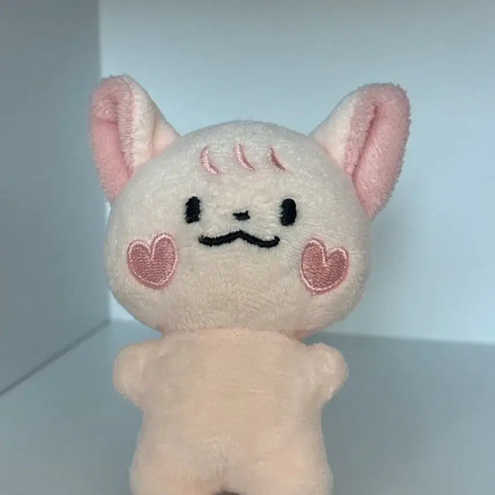 [BUNJANG] TXT Yeonjun Jjunri Doll 10cm / 투바투 연준 쭌링이 인형 판매합니다!