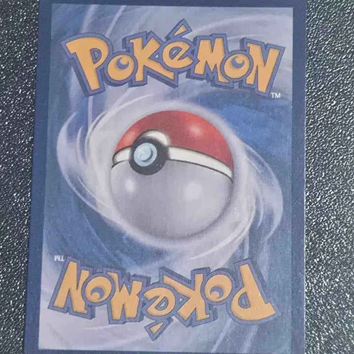 [BUNJANG] Pokemon Card Gastly 047/080 / 포켓몬 카드 고오스 047/080