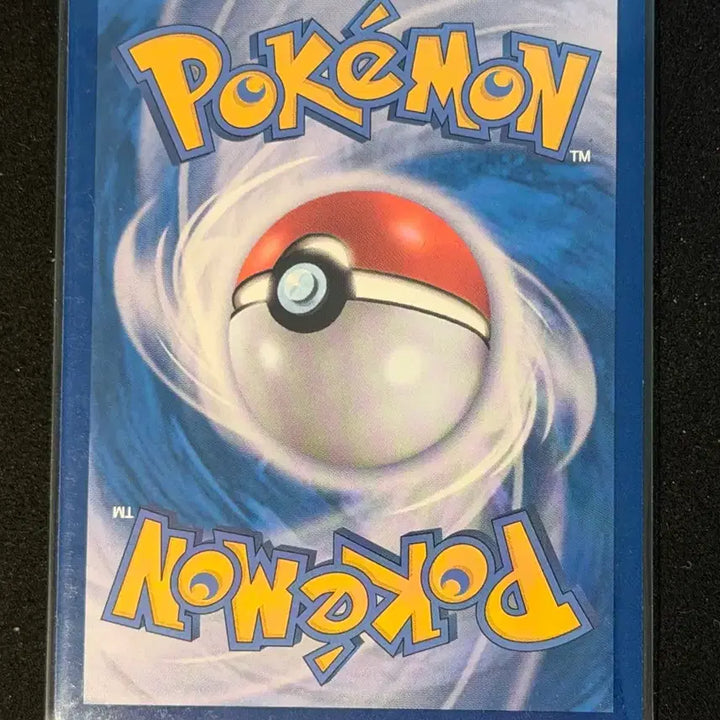 [BUNJANG] Darkrai EX SAR Pokémon Card / 블래키 EX SAR 포켓몬카드