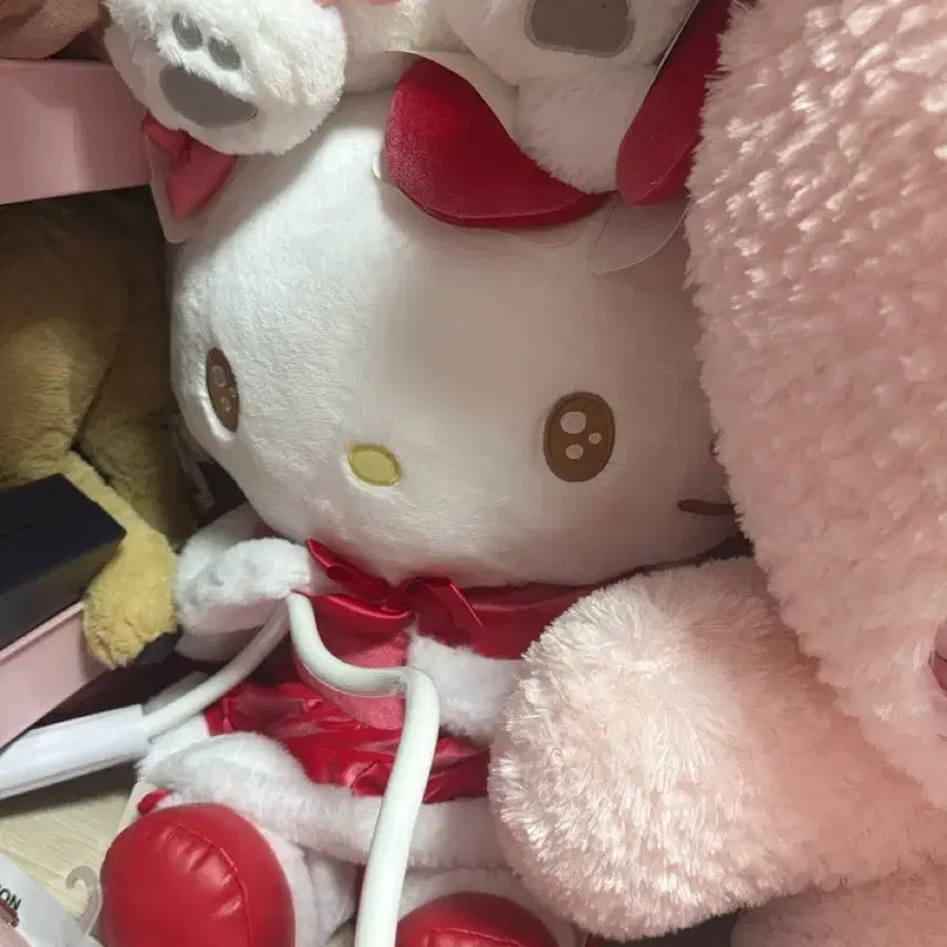[BUNJANG] Hello Kitty Atari Kuji Figure / 헬로키티 아타리쿠지 25년11월