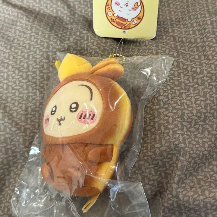 [BUNJANG] Chiikawa Otaro Limited Edition Baby Castella Usagi / 미개봉/ 치이카와 오타루 한정판 베이비 카스테라 우사기