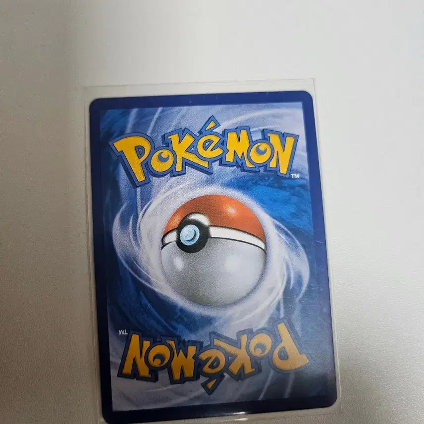 [BUNJANG] Darkrai CP5 Card / 다크라이 cp5
