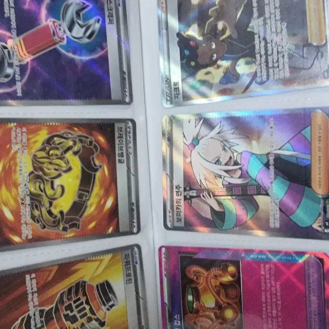 [BUNJANG] Pokemon Card Bundle Set / 포켓몬카드 일괄