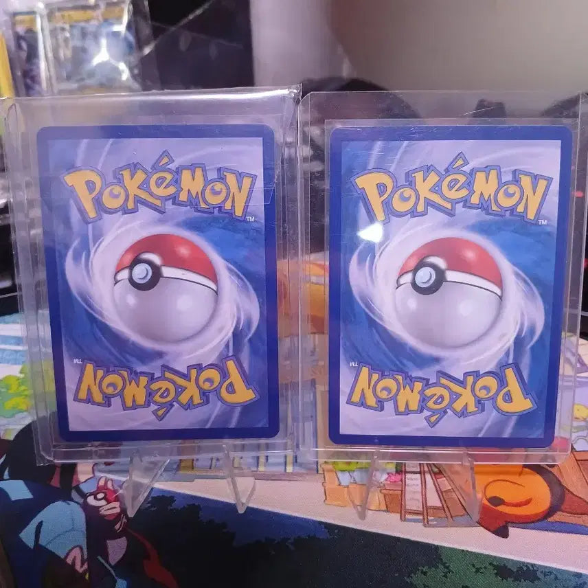 [BUNJANG] Pokemon Card Mega-Pikachu EX SAR SR Bundle Set / 메가픽시 EX 포켓몬 카드 SAR SR 일괄