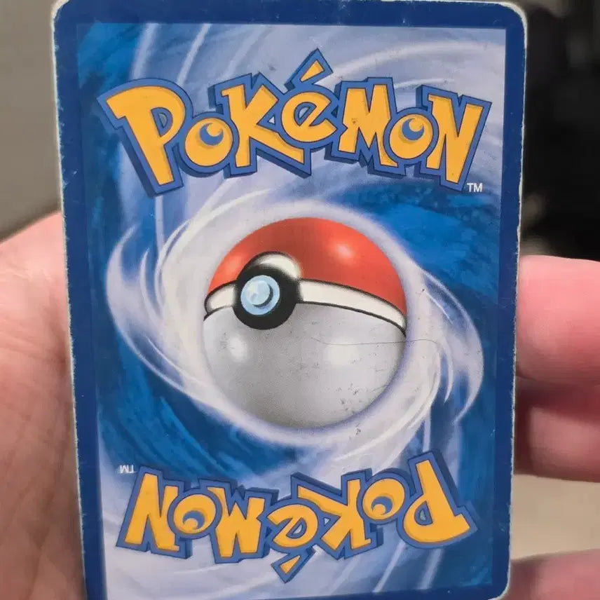 [BUNJANG] Pokemon Card Mega Gardevoir EX / 포켓몬카드 메가 M가디안 XY