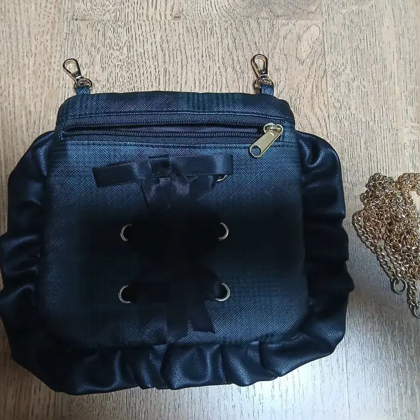 [BUNJANG] Mini Ita Bag / 미니 이타백