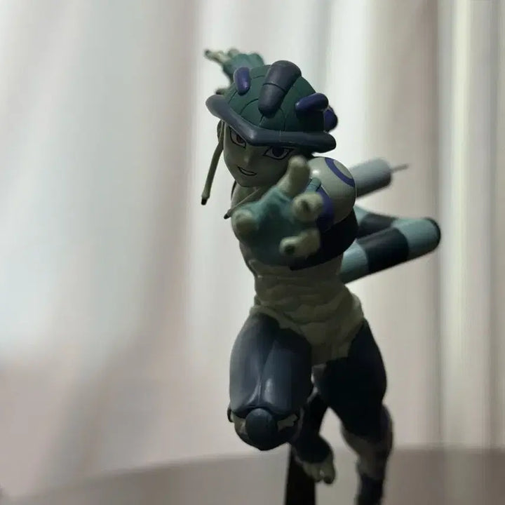 [BUNJANG] Banpresto Meruem Hunter x Hunter Figure / 헌터x헌터 반프레스토 메르엠 피규어