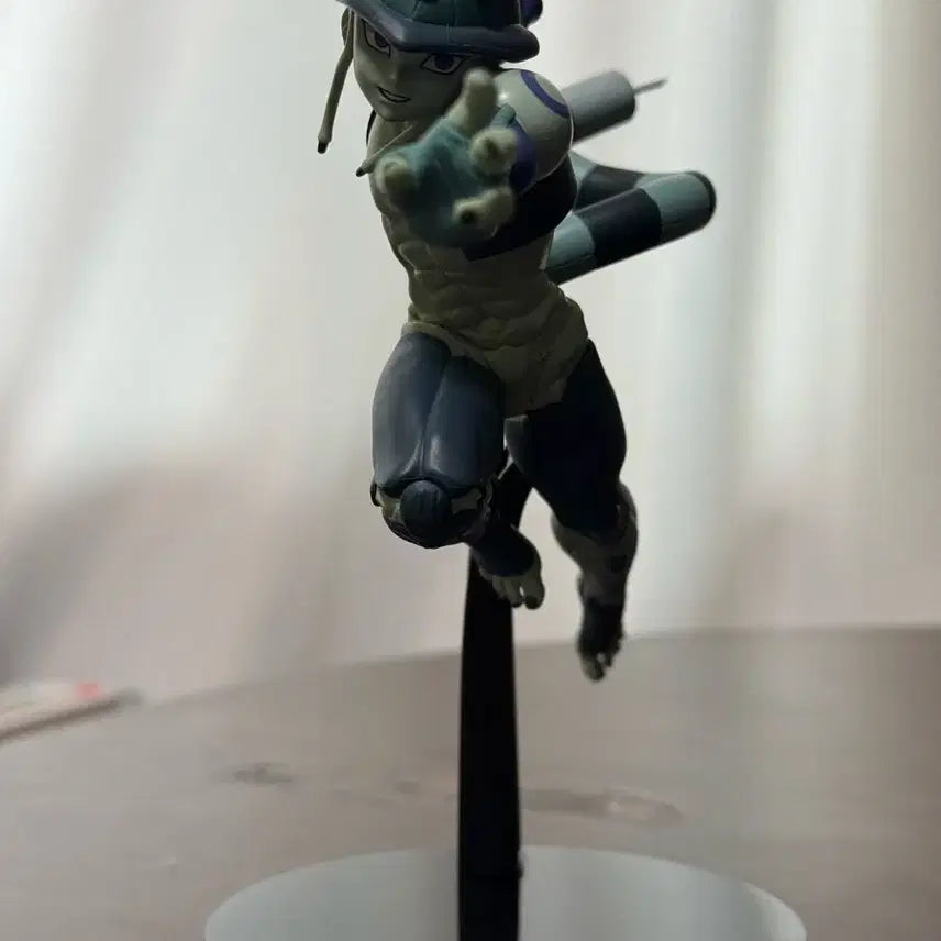 [BUNJANG] Banpresto Meruem Hunter x Hunter Figure / 헌터x헌터 반프레스토 메르엠 피규어