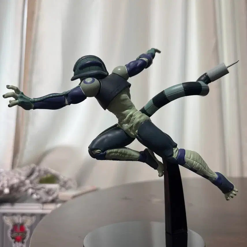 [BUNJANG] Banpresto Meruem Hunter x Hunter Figure / 헌터x헌터 반프레스토 메르엠 피규어