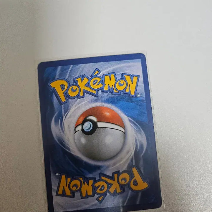 [BUNJANG] Pokemon Lugia EX Card / 포켓몬 칠색조 EX 카드