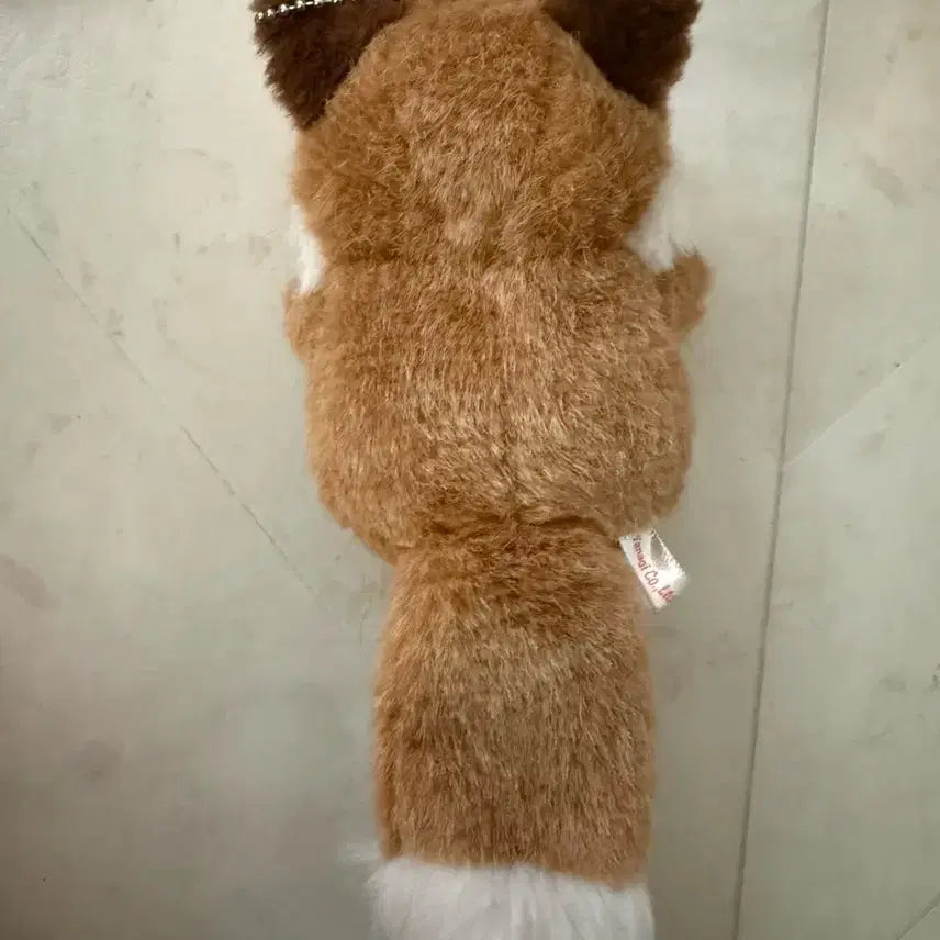 [BUNJANG] Fox Doll / 여우 인형 판매