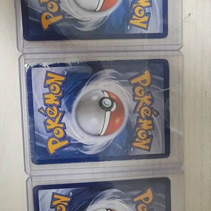 [BUNJANG] Pokemon Card Bundle / 포켓몬카드 일괄