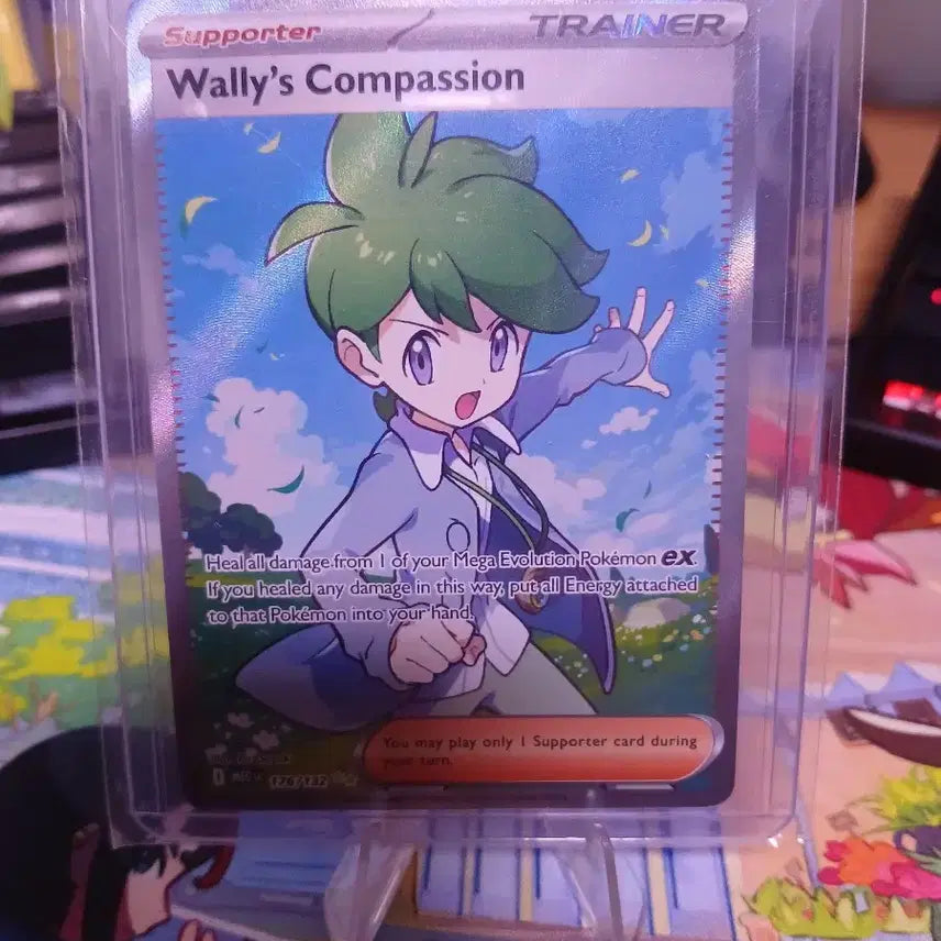 [BUNJANG] Pokemon Card Minsu&