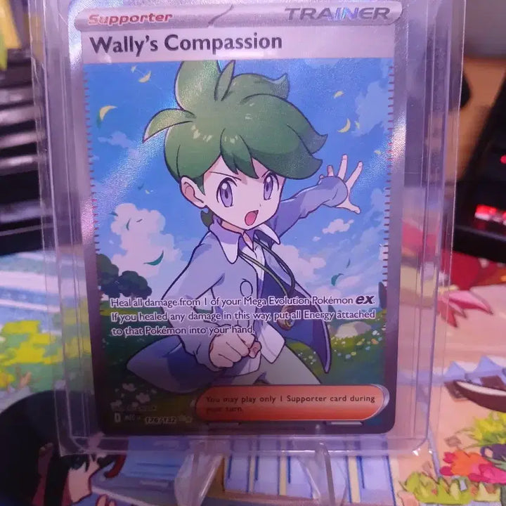 [BUNJANG] Pokemon Card Minsu&