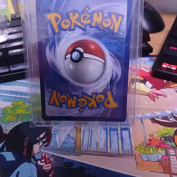 [BUNJANG] Pokemon Card Minsu&