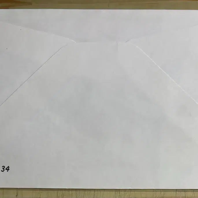[BUNJANG] 1988 First Day Cover Stamp Collection / 과학시리즈3집2종, 초일봉피, 안내장포함, 1988년