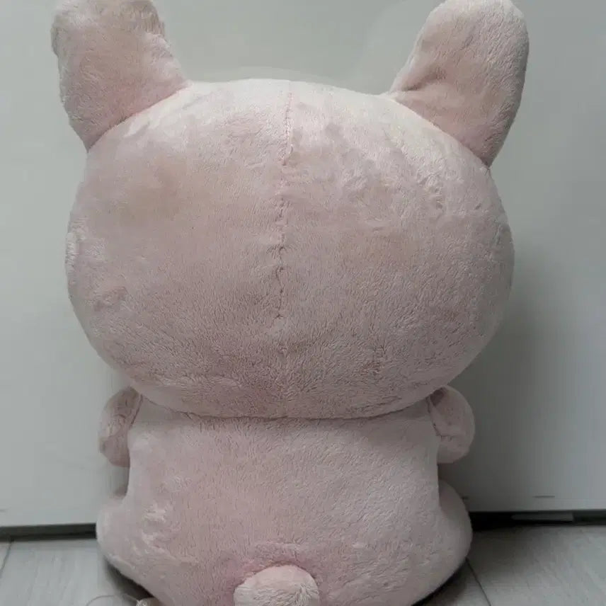 [BUNJANG] Usagi Korilakku Doll Watch / 우사기코리락인형시계