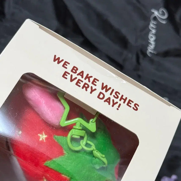 [BUNJANG] WishDoll Pangyi Strawberry Bundle Set POB Photocard / (미개봉/현물) 딸기 위시돌 팡이 양도