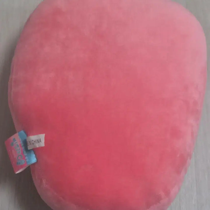 [BUNJANG] BTOB Changsub Face Cushion (Unsealed) / 급처)) 빙그레c발 이창섭 얼굴쿠션 판매합니다.