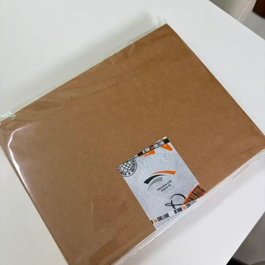 [BUNJANG] Hanwha Life Esports 2026 Wood Calendar / 한화생명 이스포츠 2026 우드캘린더