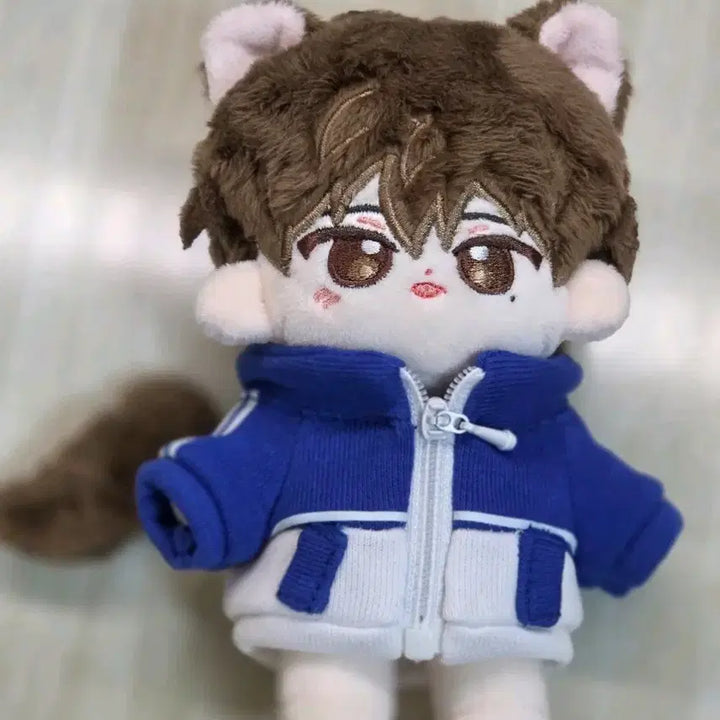 [BUNJANG] Garbage Time Sangho Character Doll / 가비지타임 기상호 속성 먕땅