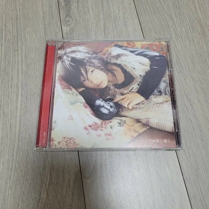 [BUNJANG] Younha Hakanaku Tsuyoku Single Album / 윤하 younha 하카나쿠 츠요쿠 덧없이 강하게 싱글