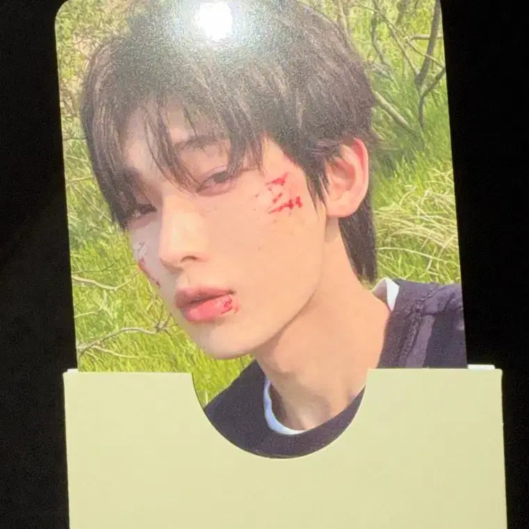 [BUNJANG] ENHYPEN Sunoo Inkigayo Official Photocard / 인가 인기가요 엔하이픈 선우 공방 사녹 포카 양도 ENHYPEN SUNOO SBS