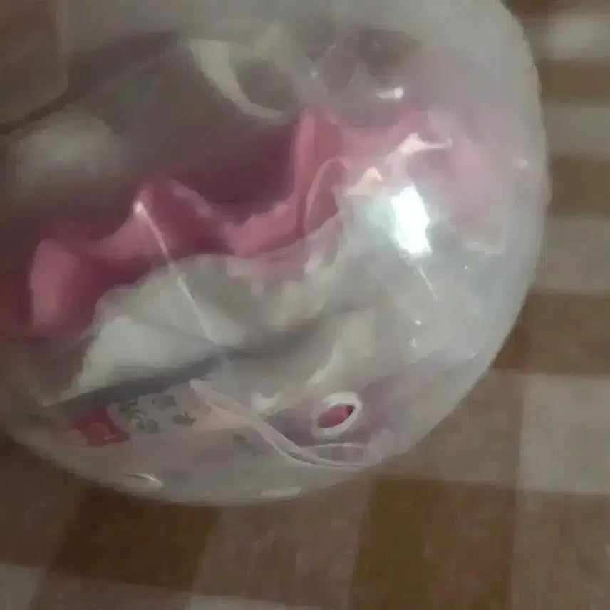 [BUNJANG] Cardcaptor Sakura Cherry Costume Torso Figure / 카드캡터 사쿠라 (체리 ) 의상 가챠 토루소