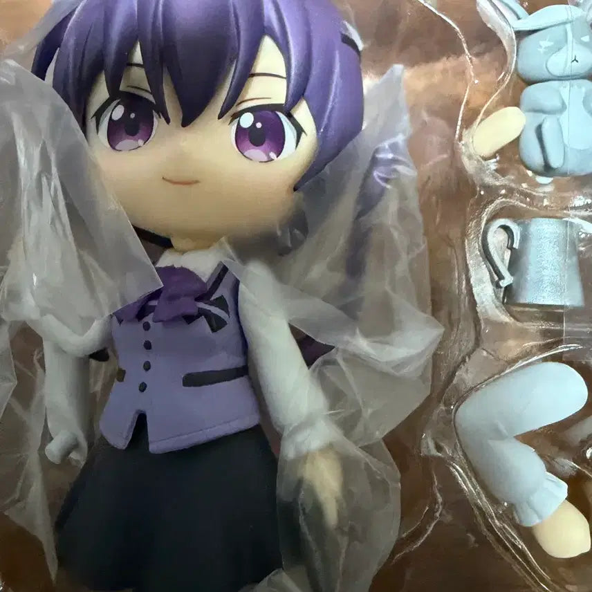 [BUNJANG] Is the Order a Rabbit? Rize Nendoroid / 주문은 토끼입니까 리제 넨도(특전 X)