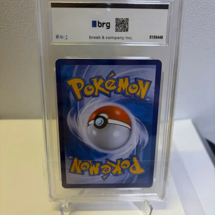 [BUNJANG] Pokémon Tag Team GX Blacephalon &amp; Darkrai BRG 10 / 태그팀 GX 블래키&amp;다크라이 brg 10
