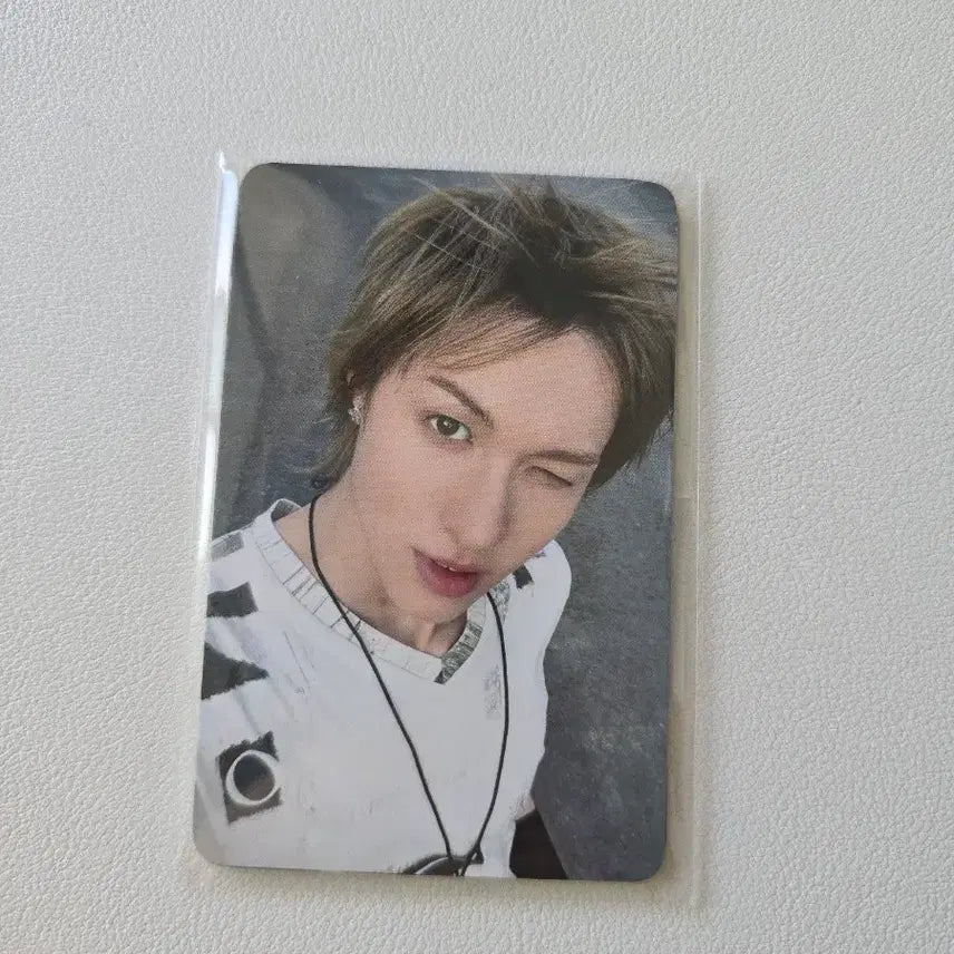 [BUNJANG] Cortis Corezone Lucky Core Set Photocard Bundle / 코르티스 코어존 럭키코어 세트 포카 양도
